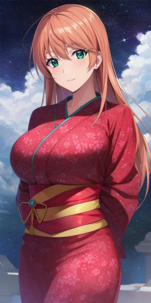 nike_lemercier,  huge_breasts,  standing by Ttan on Tensor.Art