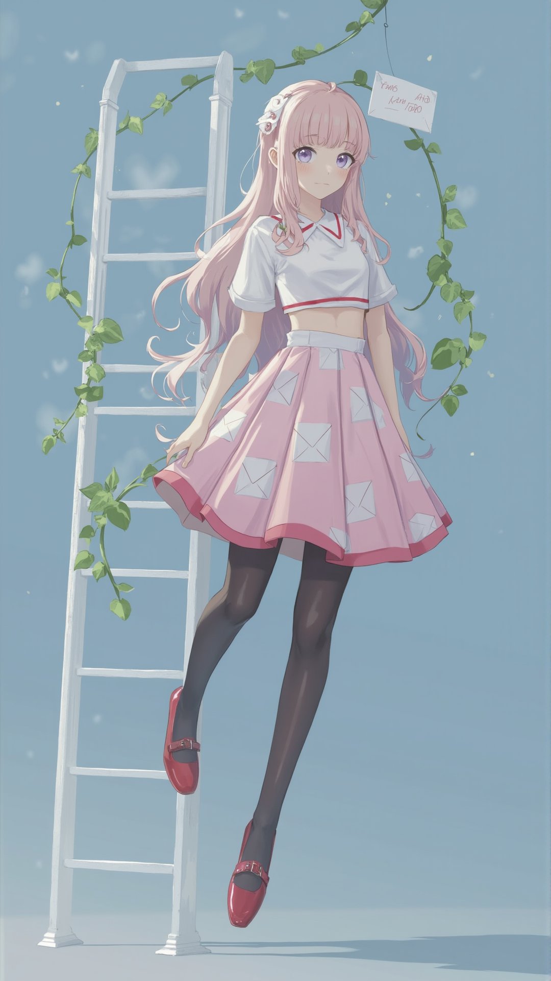 AI generated image by 福喜闲人 on Tensor.Art
