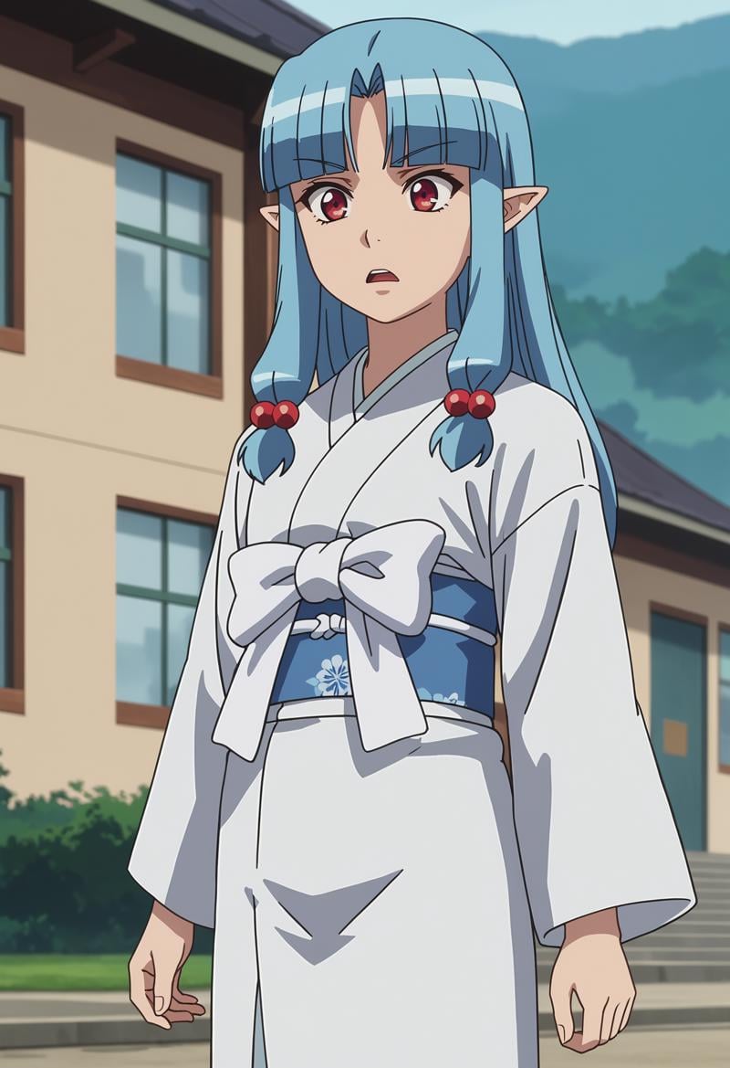 score_7_up,  anime screencap,  1girl by Ttan on Tensor.Art