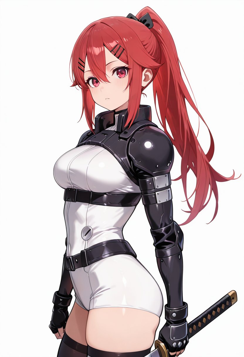 AI generated image by PSYREN fans on Tensor.Art