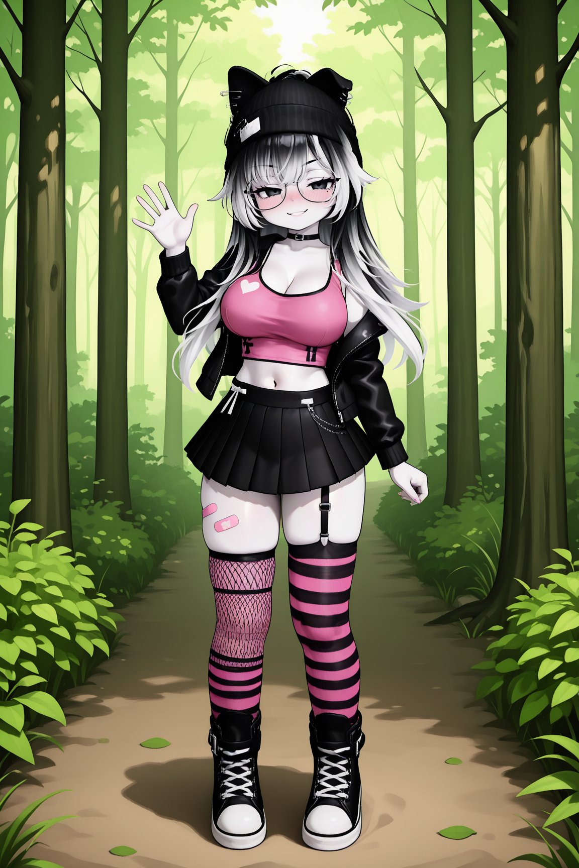 masterpiece,  best quality,  amazing quality by KillerUwU13_AI on Tensor.Art
