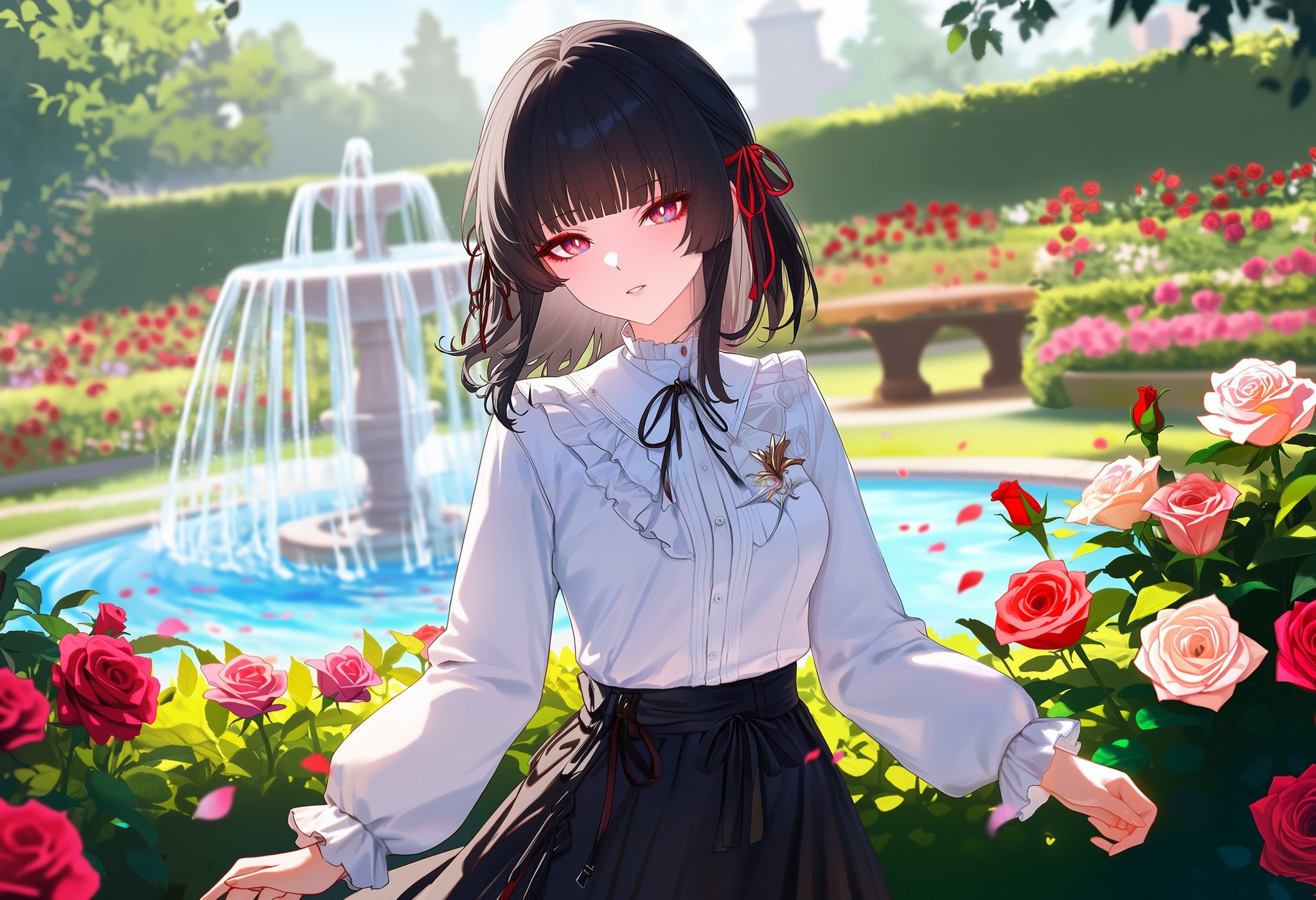 AI generated image by miaomiao on Tensor.Art