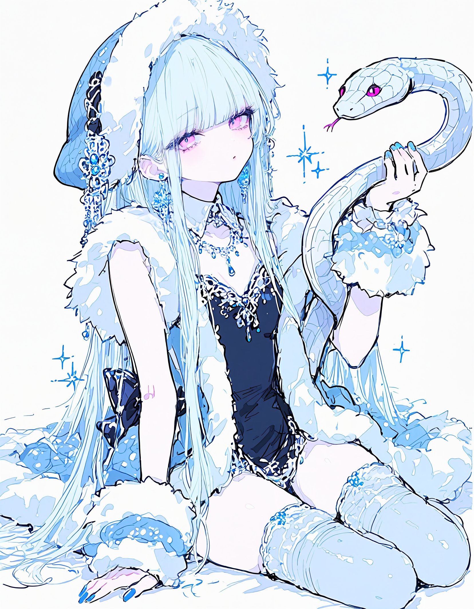 masterpiece,  best quality,  good quality by 独断万古大🐮🐮 on Tensor.Art