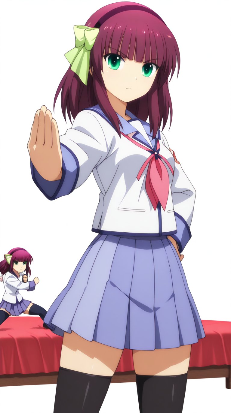 masterpiece,  best quality,  amazing quality by nochekaiser881 on Tensor.Art