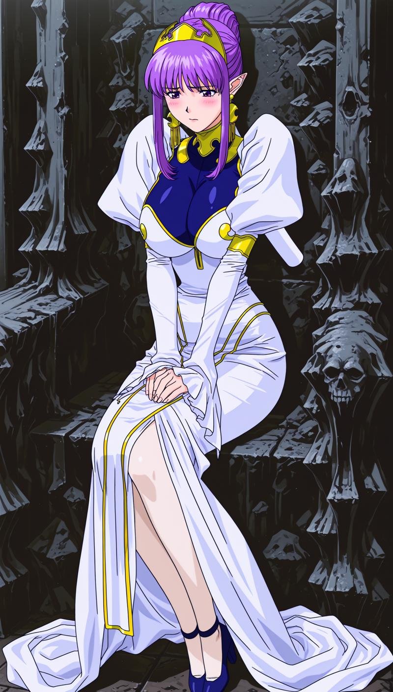 masterpiece,  anime source,  newest by Ttan on Tensor.Art