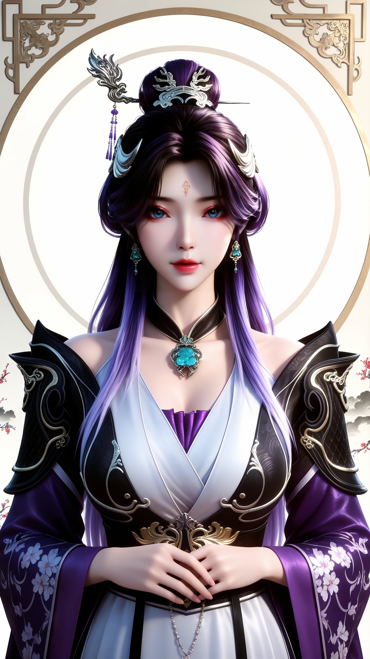 best quality,  absurdres,  masterpiece by DJ大江东去 on Tensor.Art
