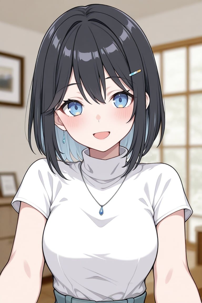 AI generated image by だれとく紳士 on Tensor.Art
