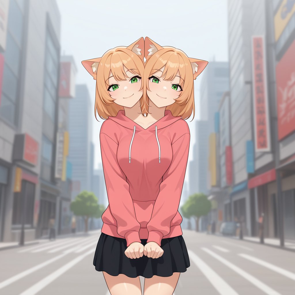 AI generated image by Fominhavi on Tensor.Art