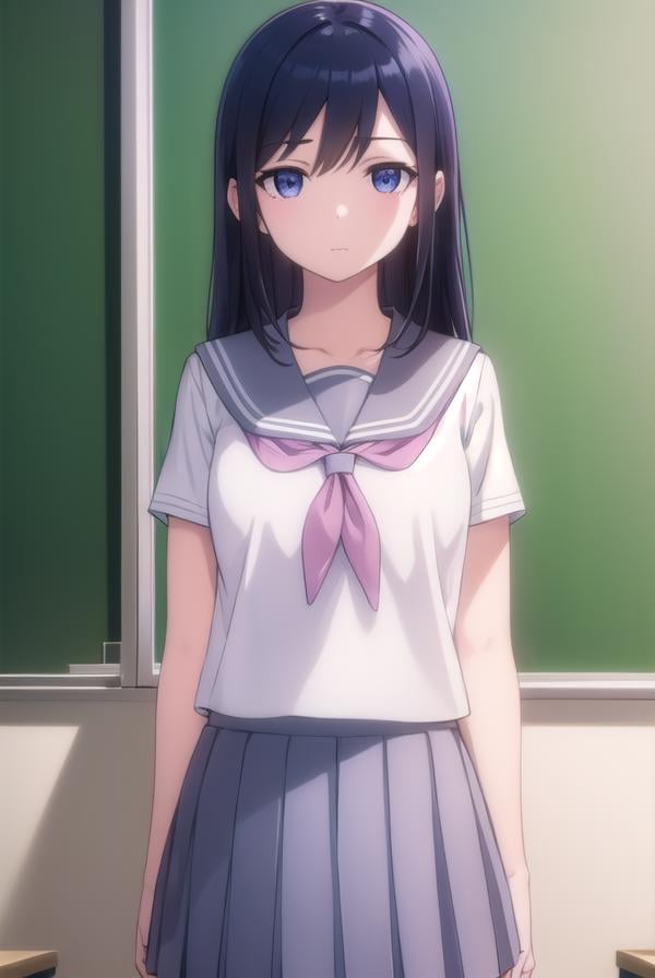 ayasearagaki,  ,  ayase aragaki by Sol Eternelle on Tensor.Art