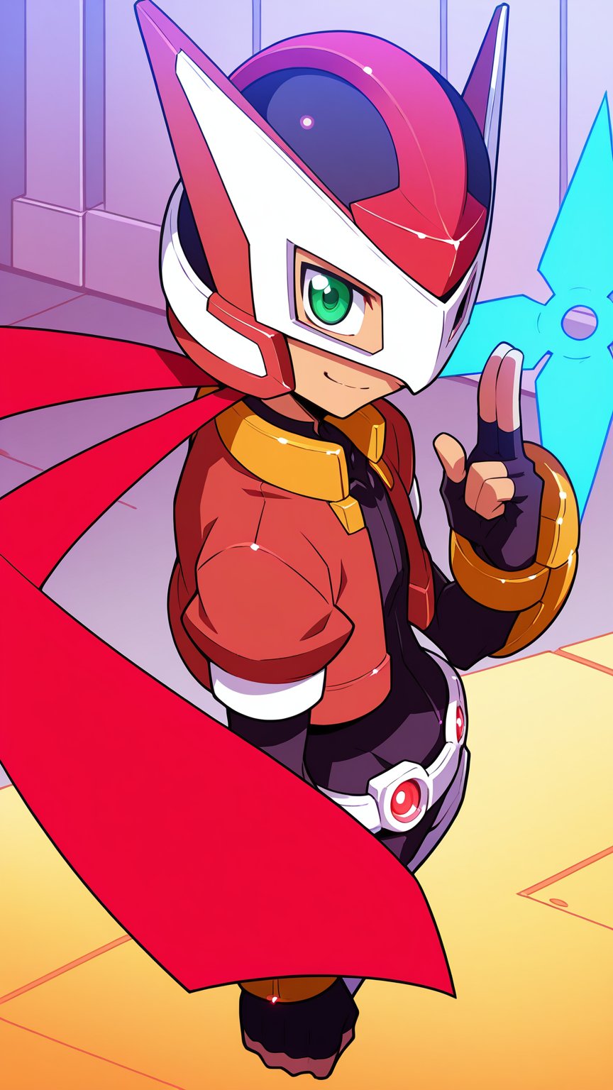 masterpiece,  best quality,  official style by bfai on Tensor.Art