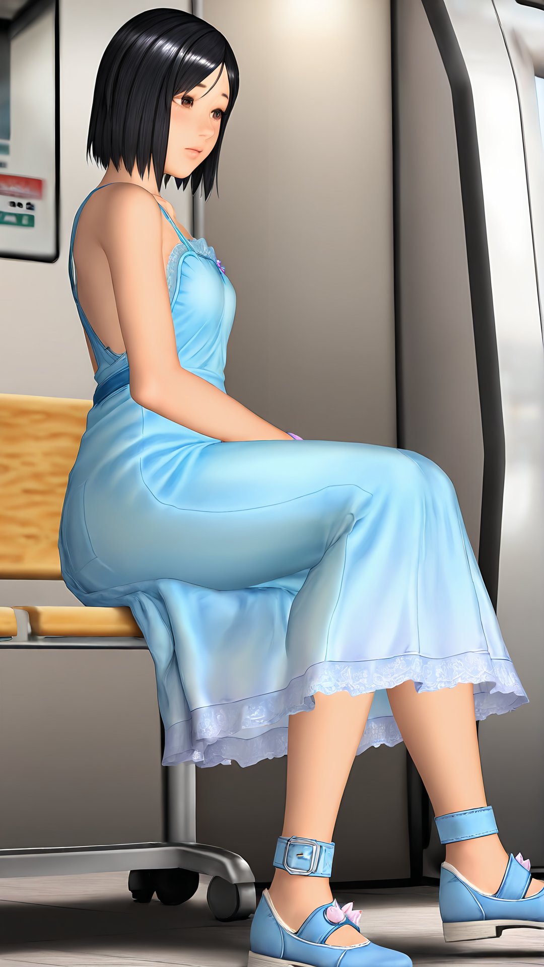 amazing quality,  absurdres,  best quality by REDingo on Tensor.Art