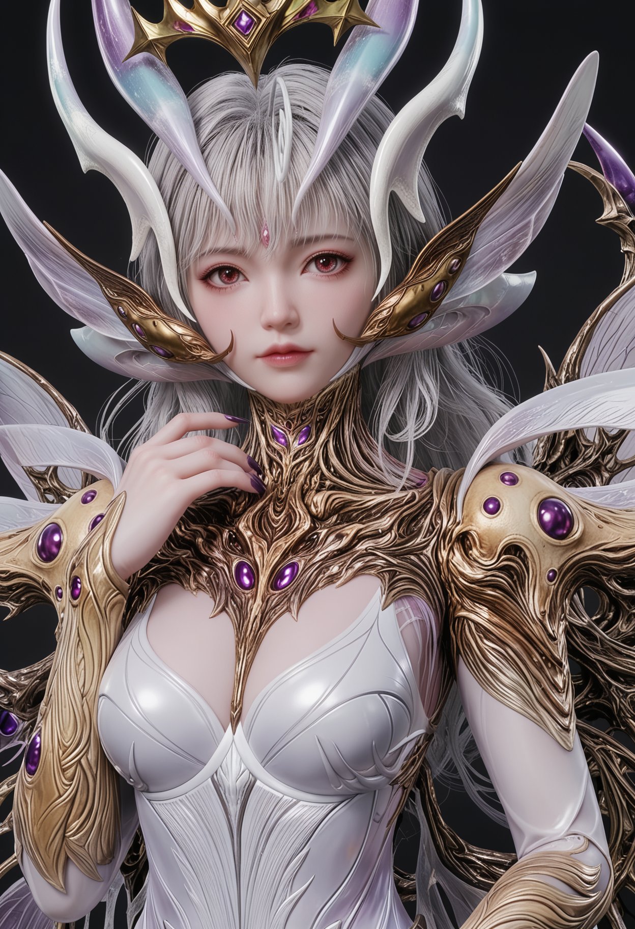 score_9,  score_8_up,  masterpiece by 云落 on Tensor.Art