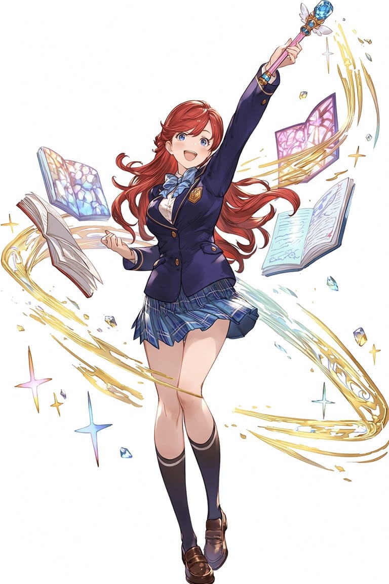 AI generated image by zhaotutu on Tensor.Art