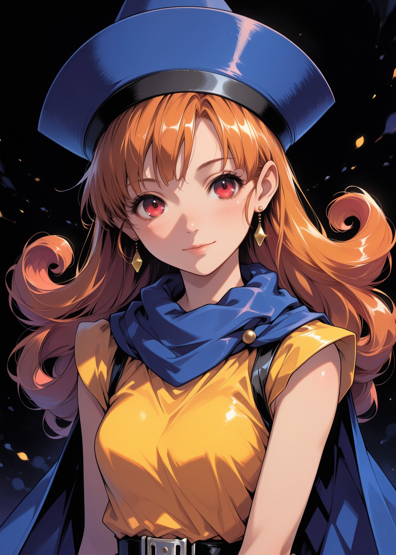 illustrative art,  soft lighting,  detailed by ふぃあ TKTD on Tensor.Art