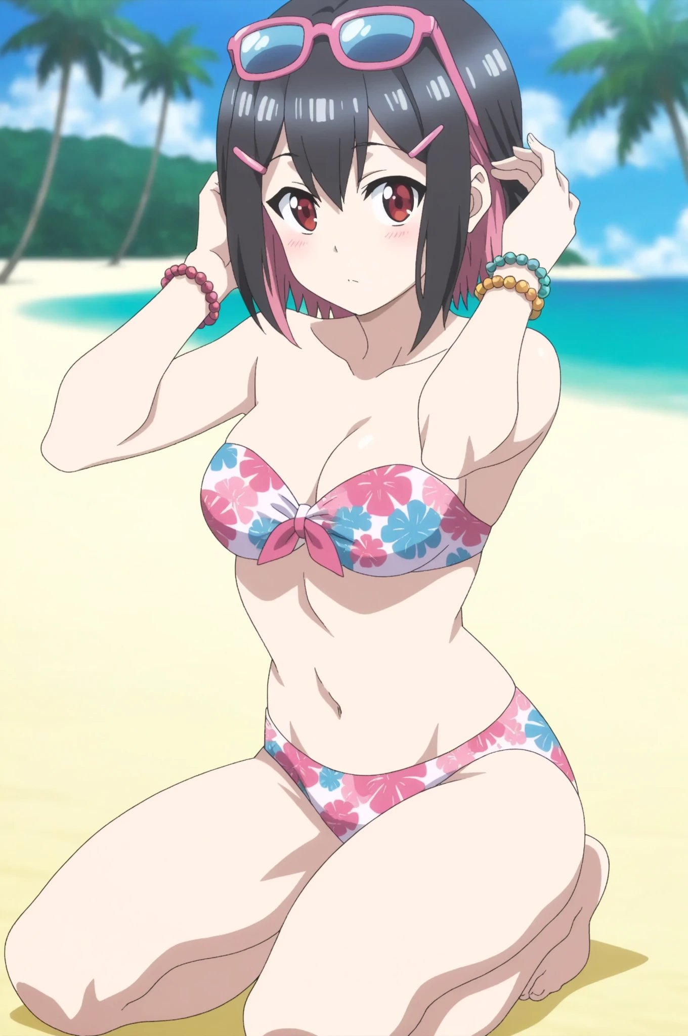 AI generated image by Katori Konoe on Tensor.Art