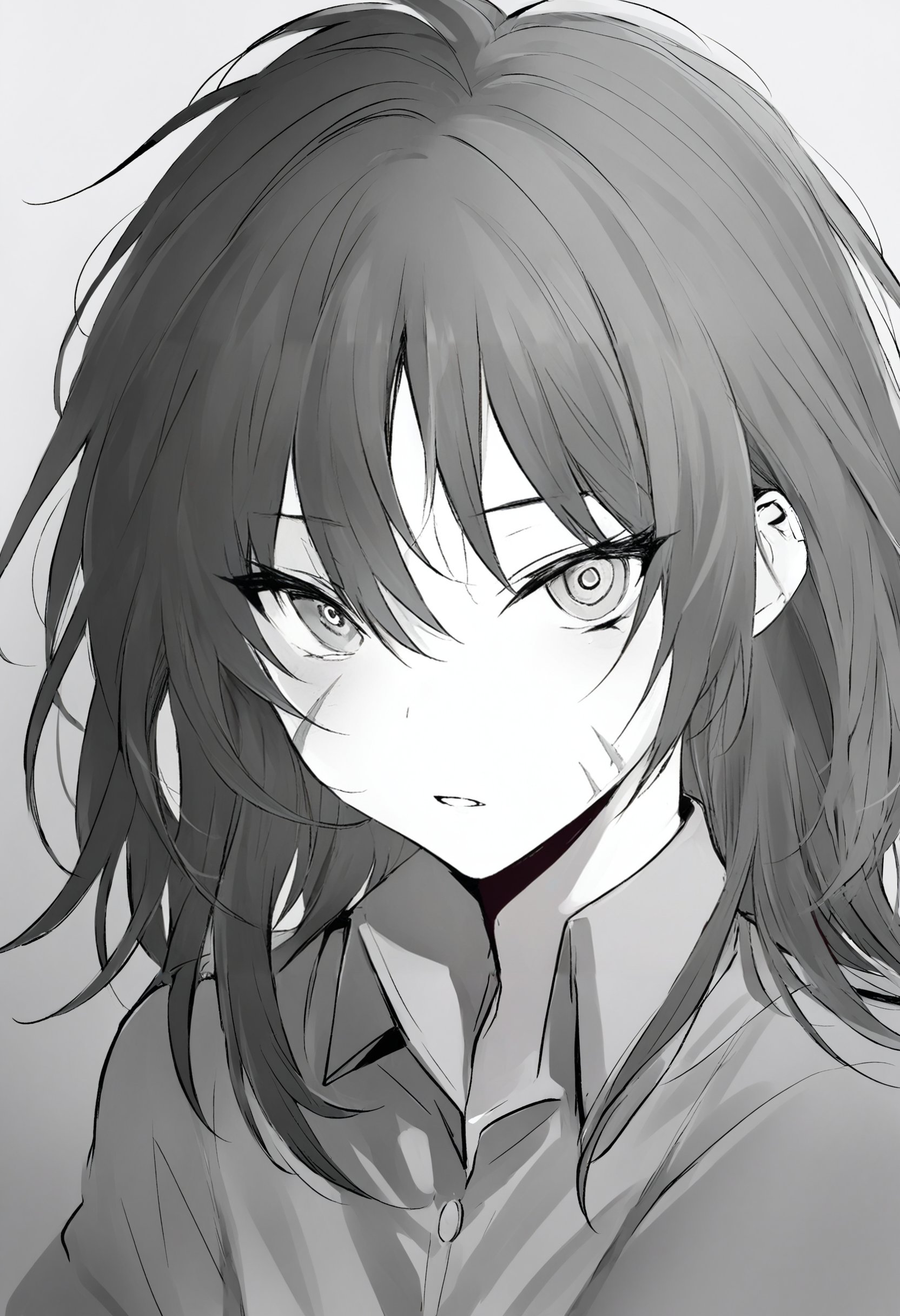 best quality,  masterpiece,  1girl by 才不是今宵呢！ on Tensor.Art