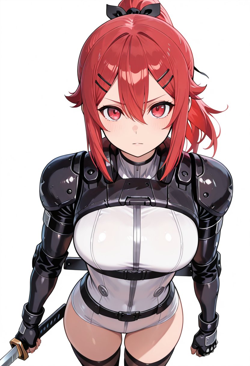AI generated image by PSYREN fans on Tensor.Art