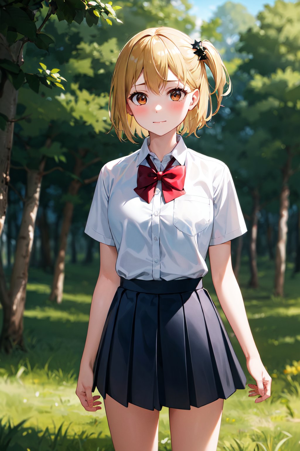 masterpiece,  best quality,  highres by h_madoka on Tensor.Art