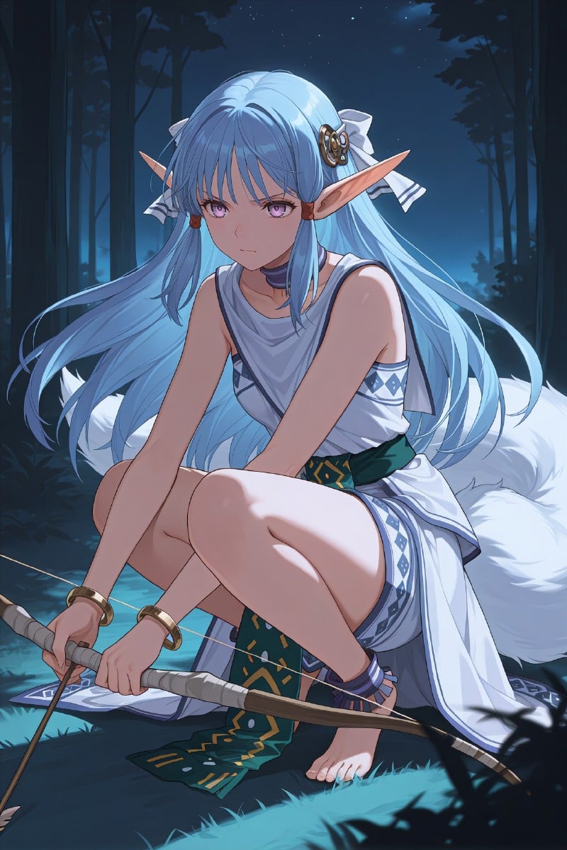 AI generated image by Ttan on Tensor.Art