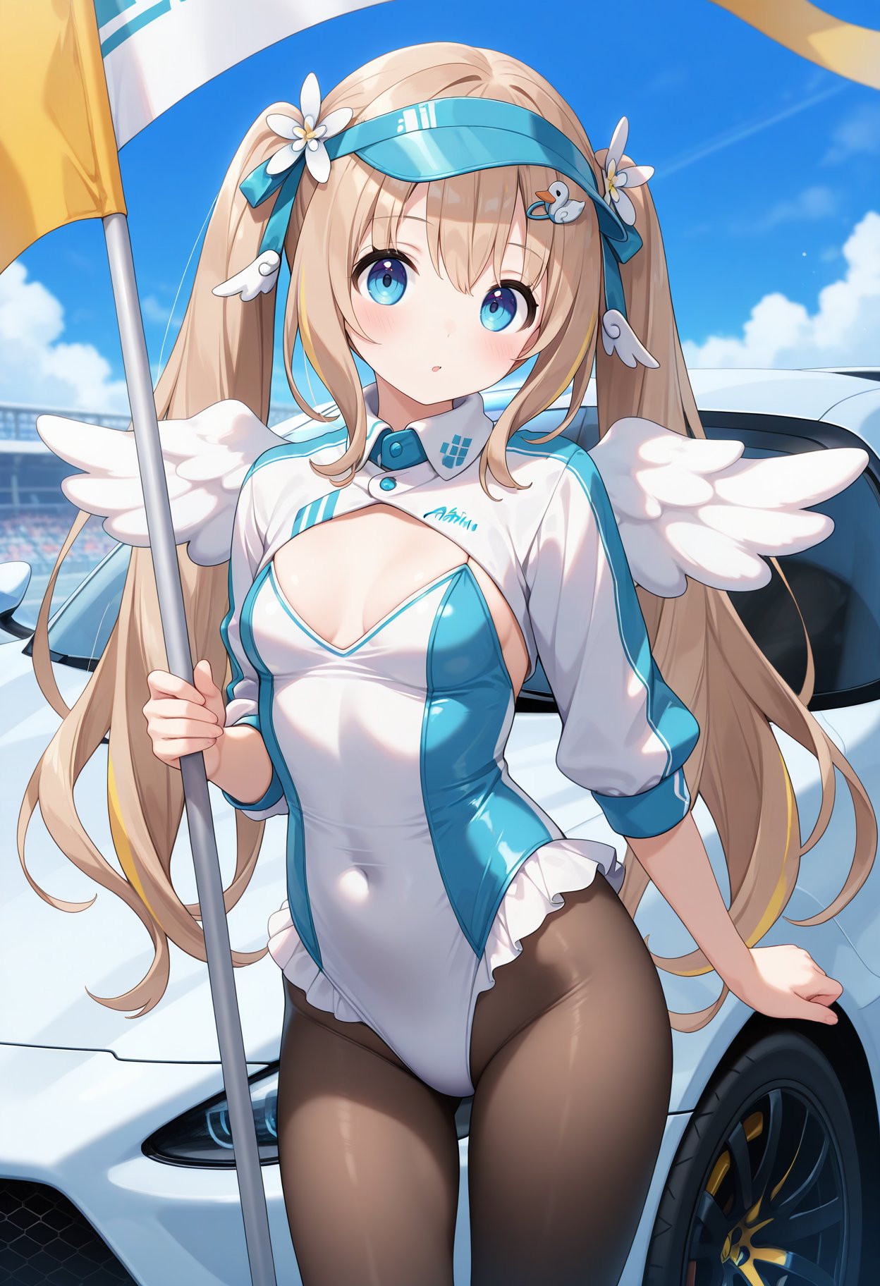 best quality,  masterpiece,  1girl by h_madoka on Tensor.Art