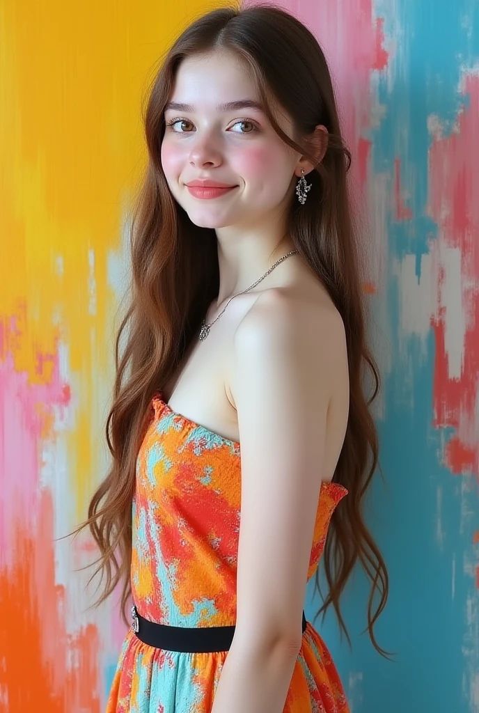 AI generated image by Ceci_AI on Tensor.Art
