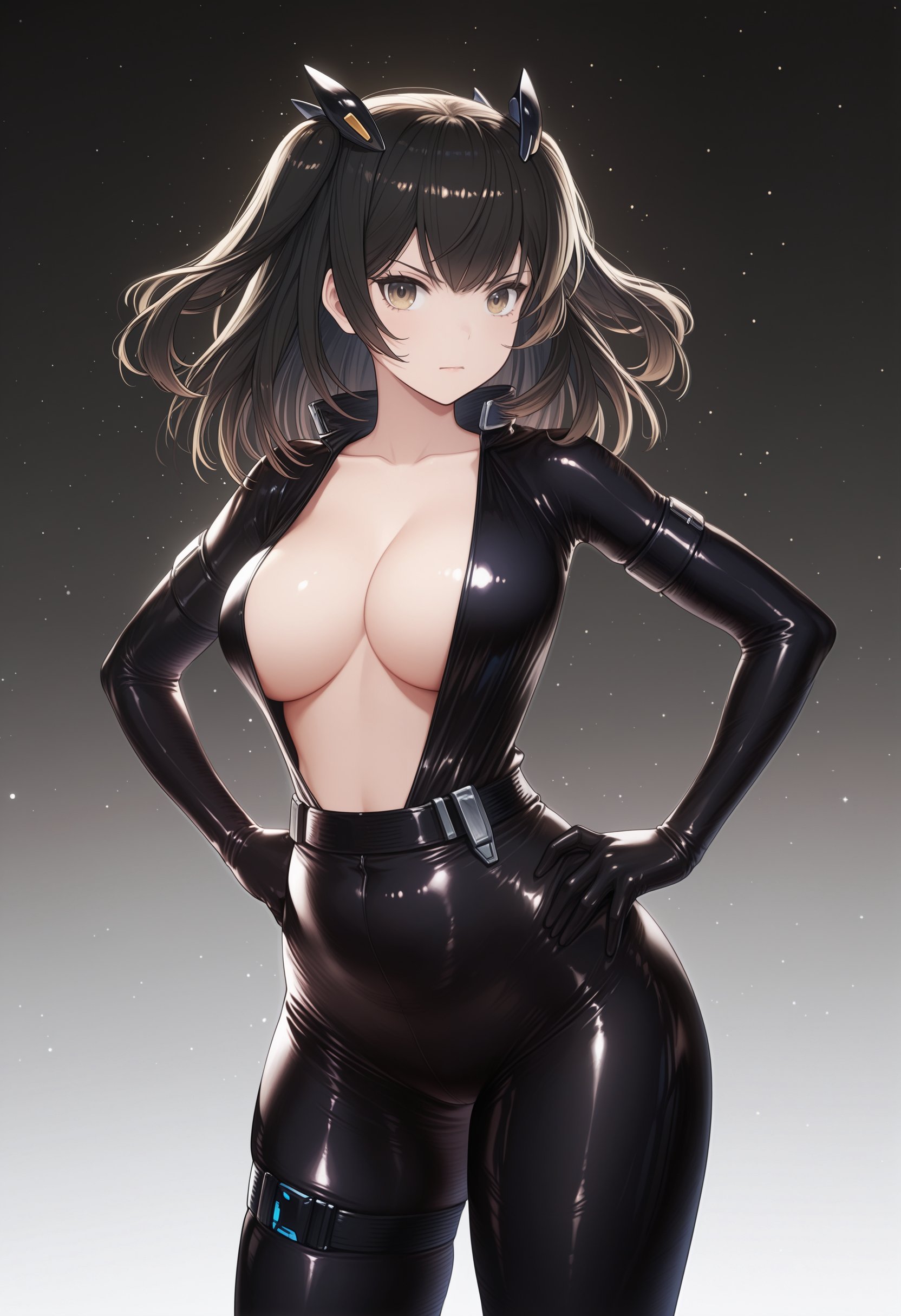 AI generated image by Nyraen07 on Tensor.Art