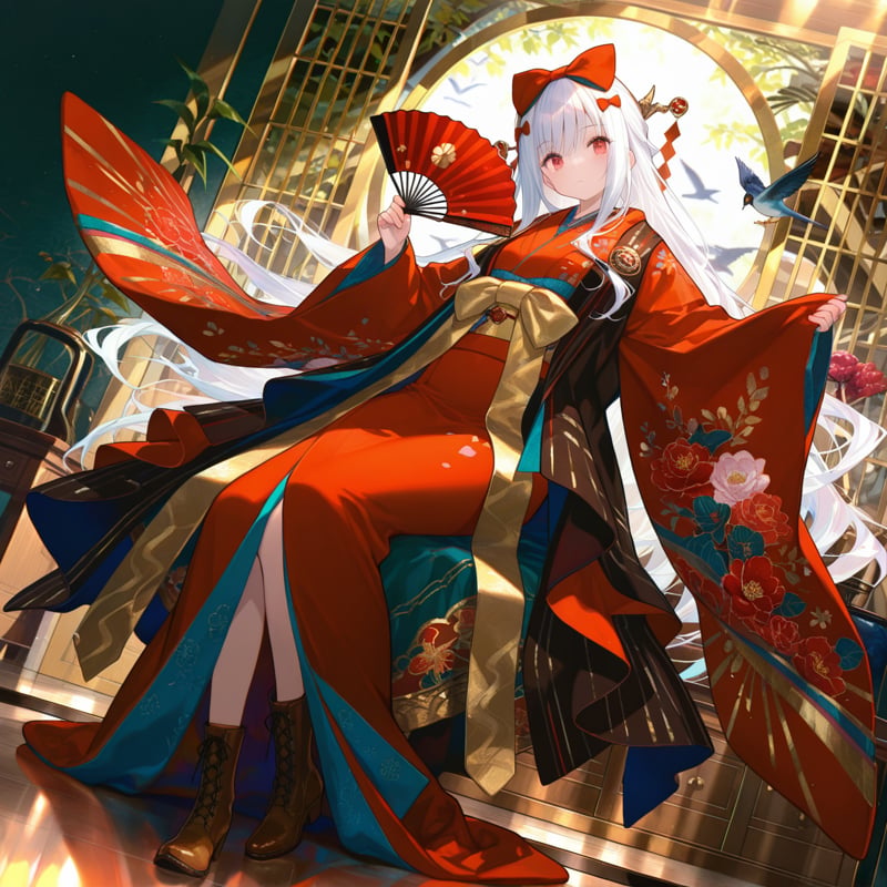 fuz1ch0c0-style,  masterwork,  masterpiece by Ttan on Tensor.Art