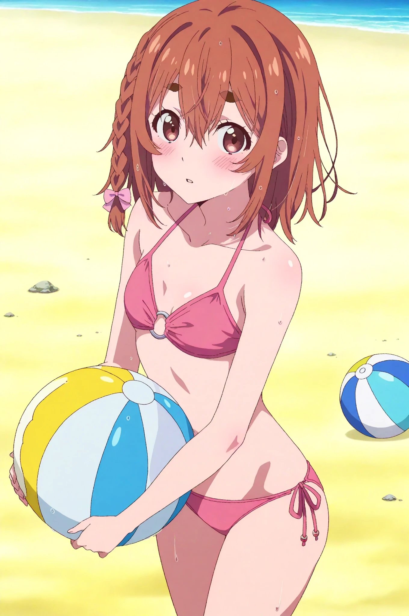 AI generated image by Katori Konoe on Tensor.Art