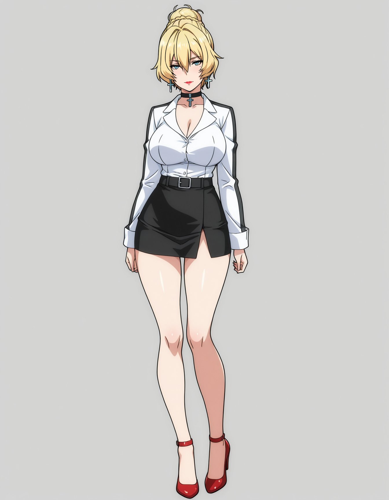masterpiece,  best quality,  1girl by joaoluisxxx3 on Tensor.Art