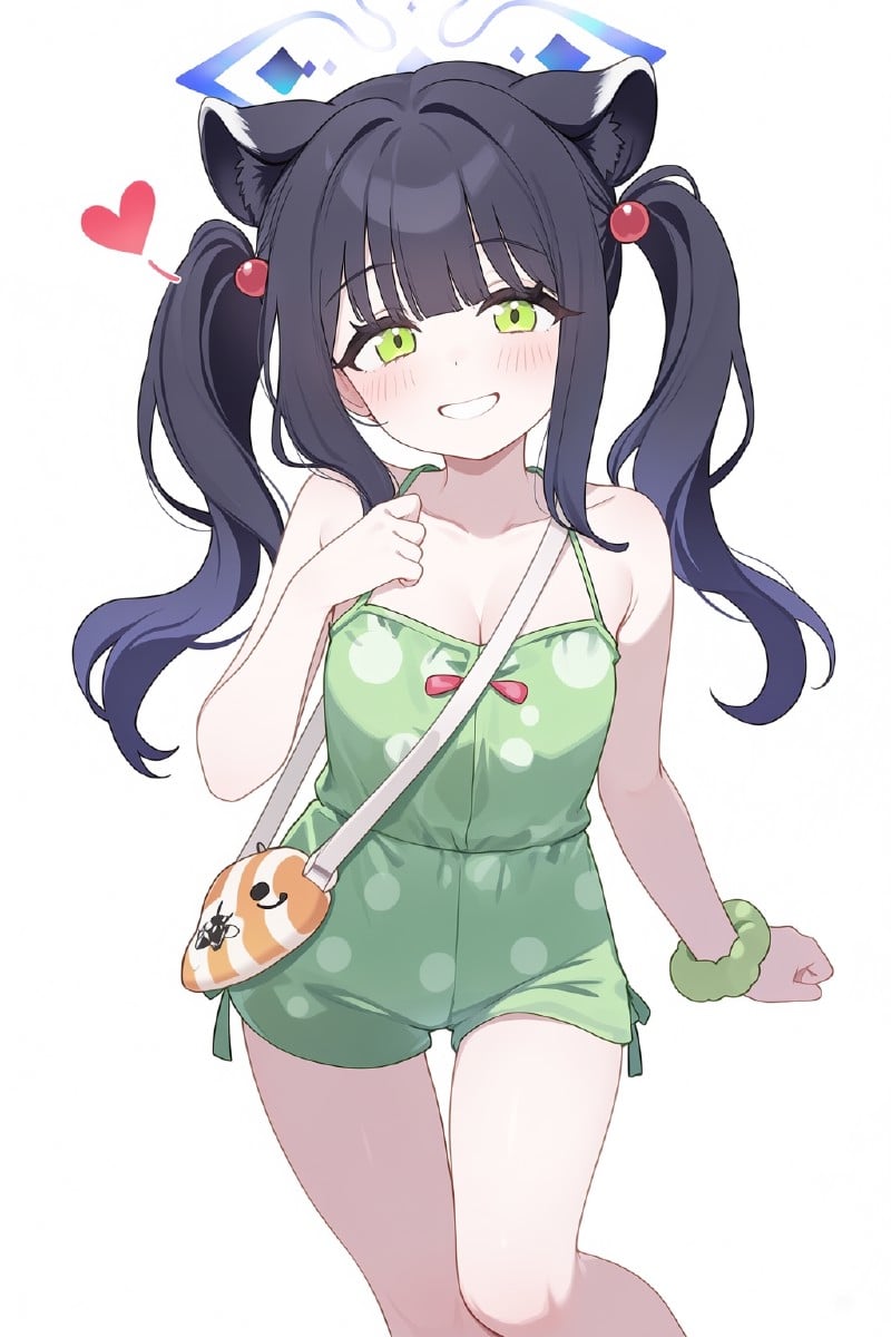 AI generated image by Ttan on Tensor.Art