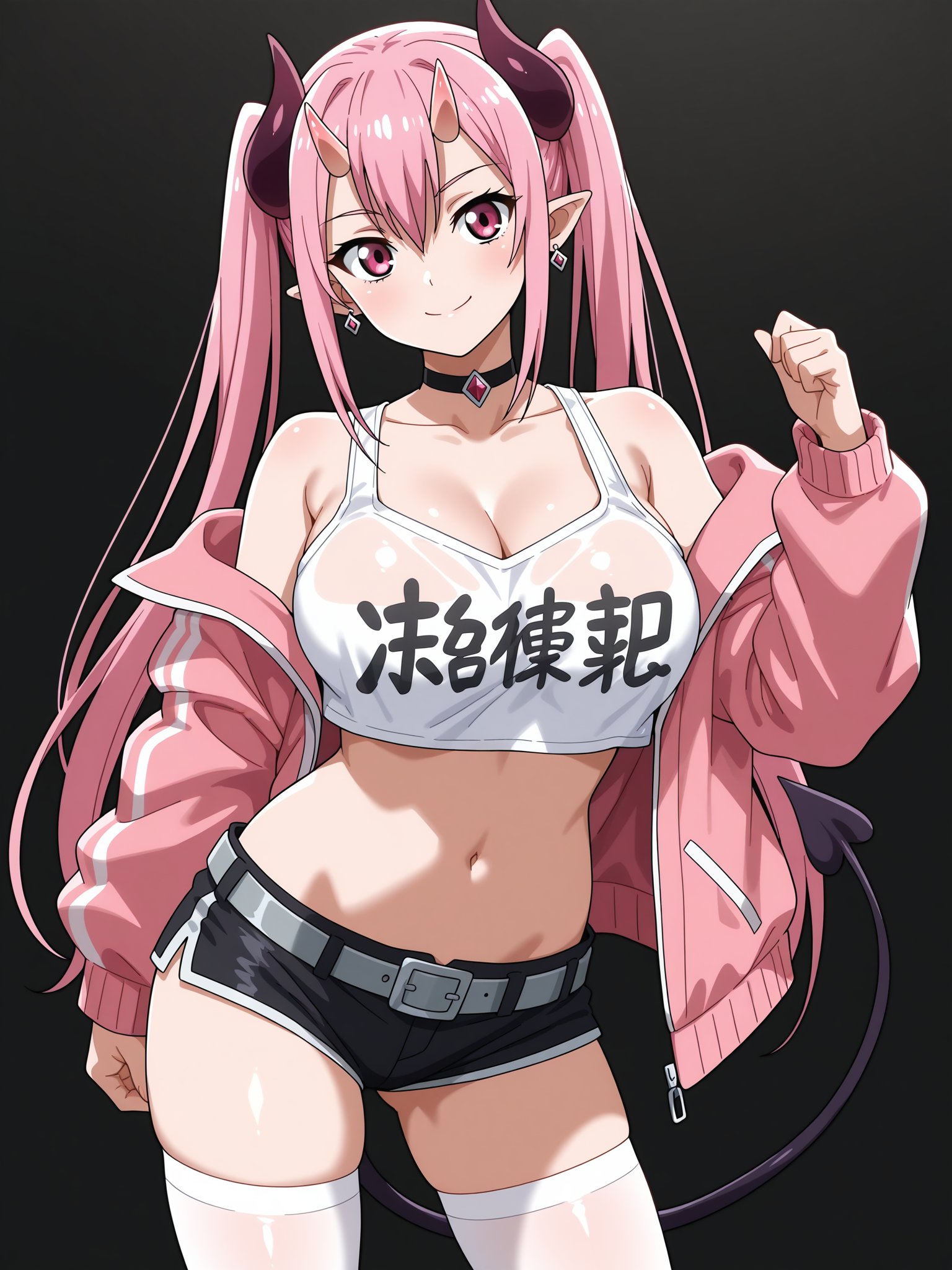 1girl,  solo,  breasts by colosseum1 on Tensor.Art