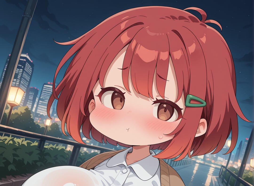 AI generated image by user_874754251056777575 on Tensor.Art