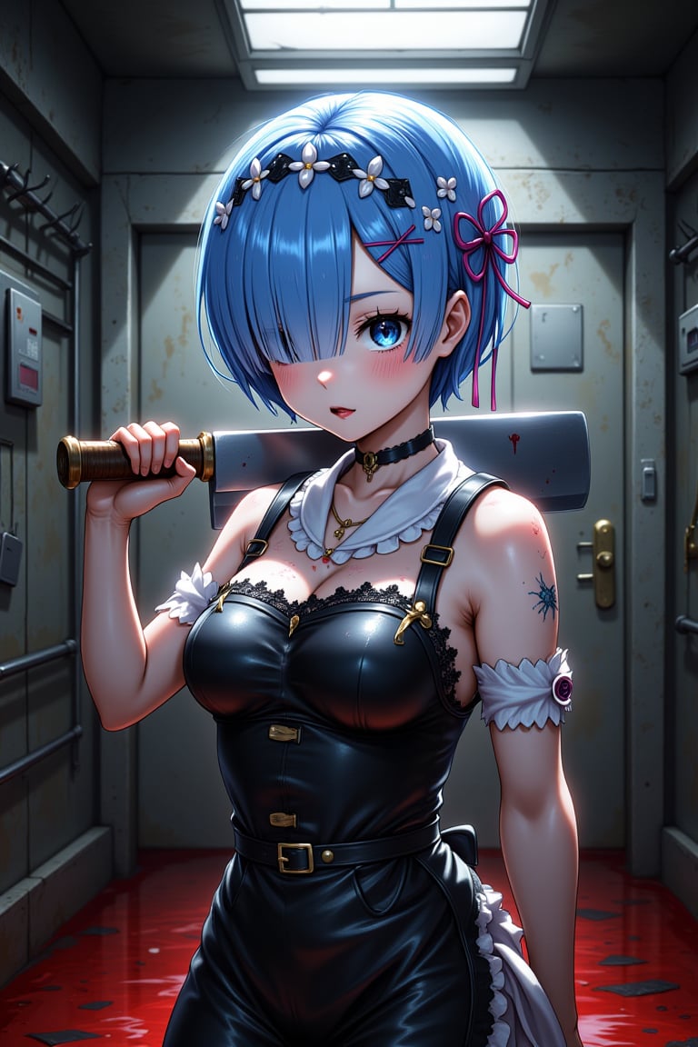 AI generated image by Solo on Tensor.Art