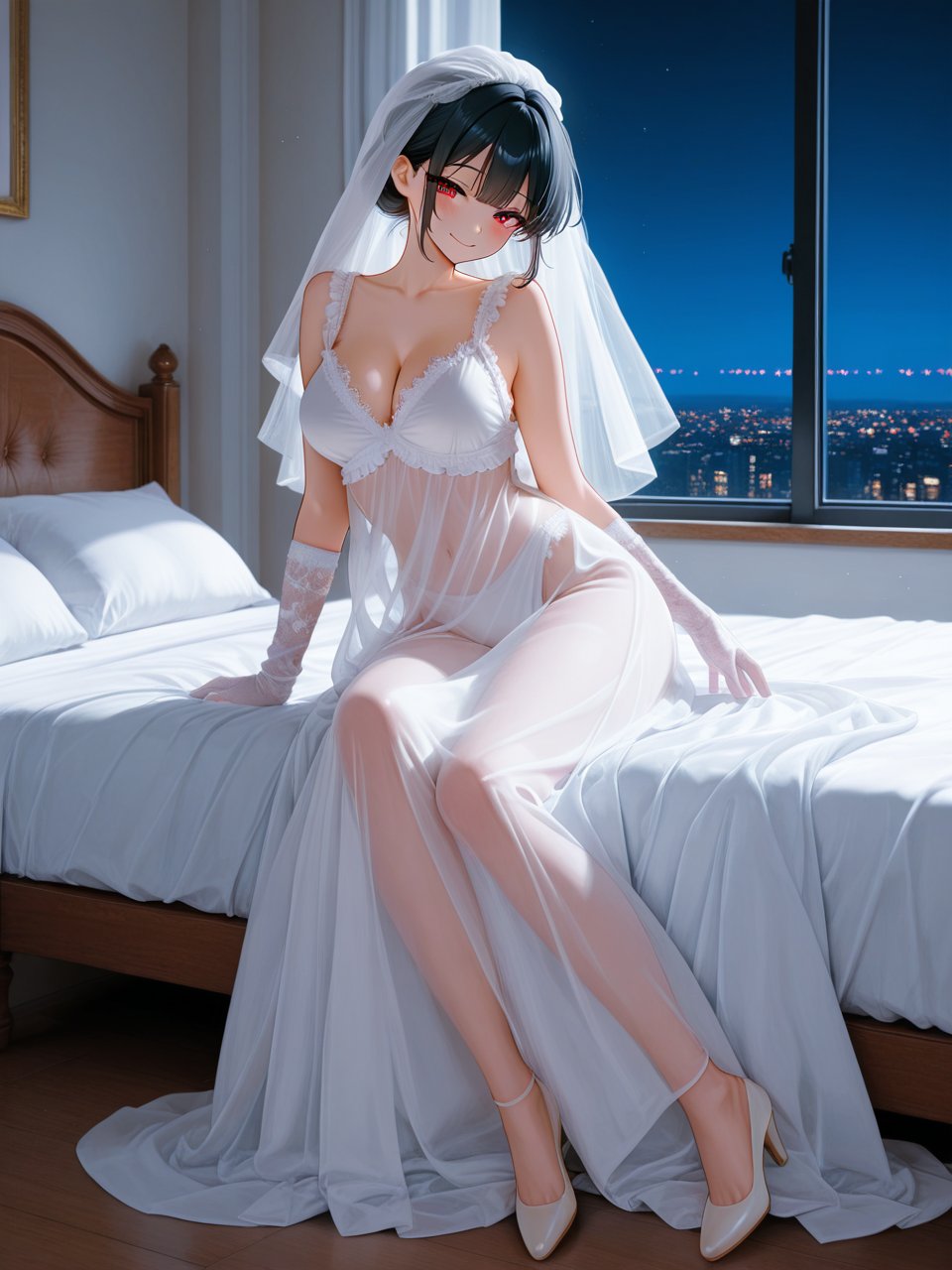 AI generated image by luxiaoai on Tensor.Art
