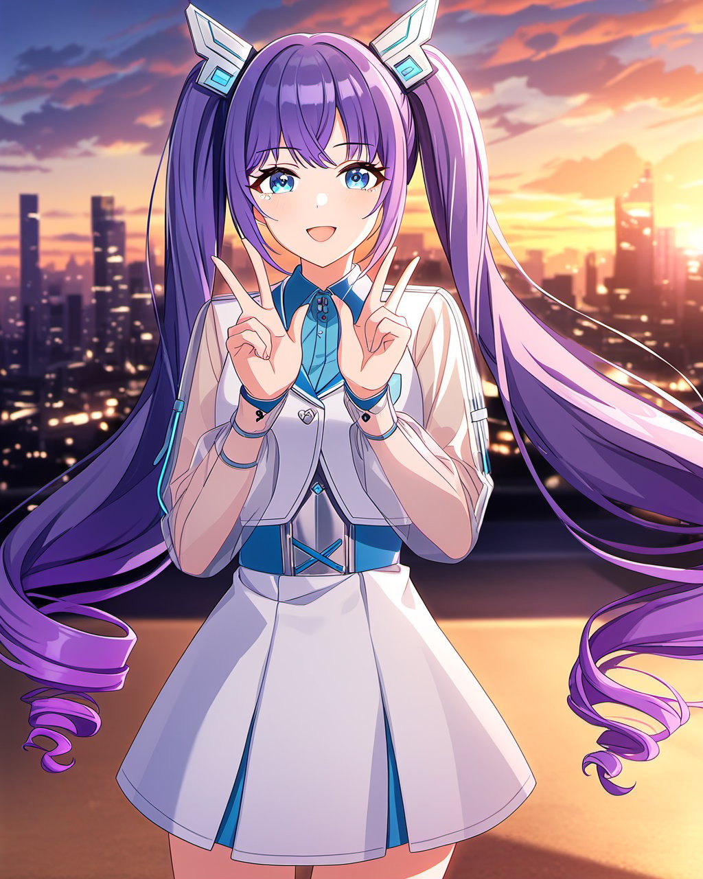 very aesthetic,  aesthetic,  amazing quality by user_9621 on Tensor.Art
