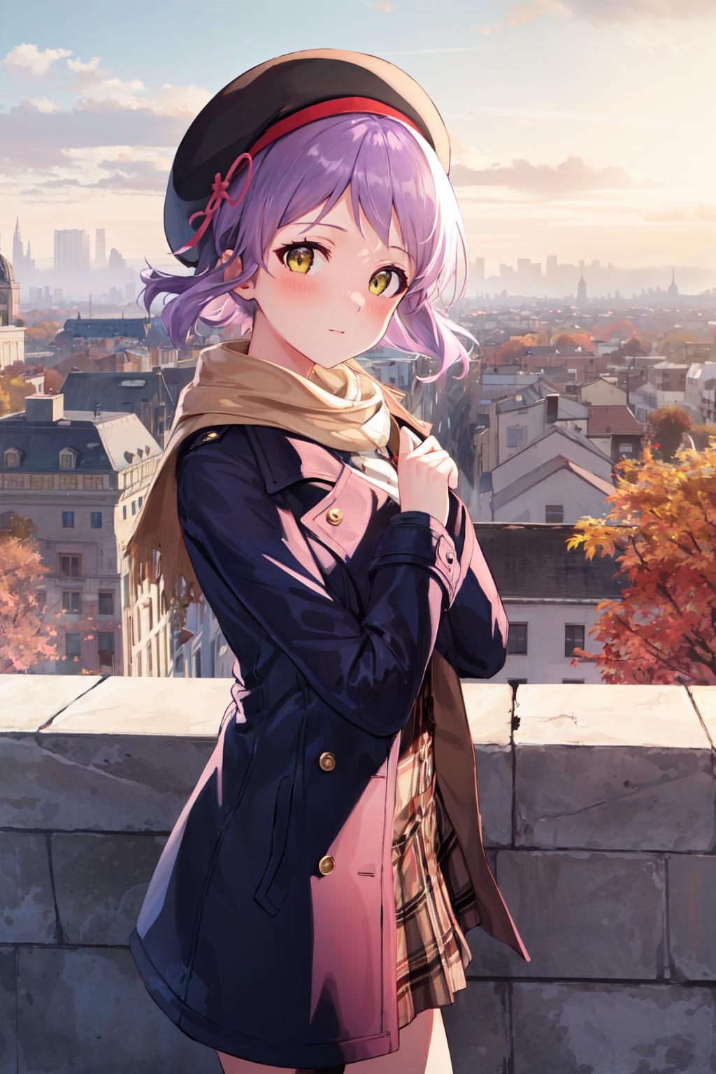 AI generated image by Ttan on Tensor.Art