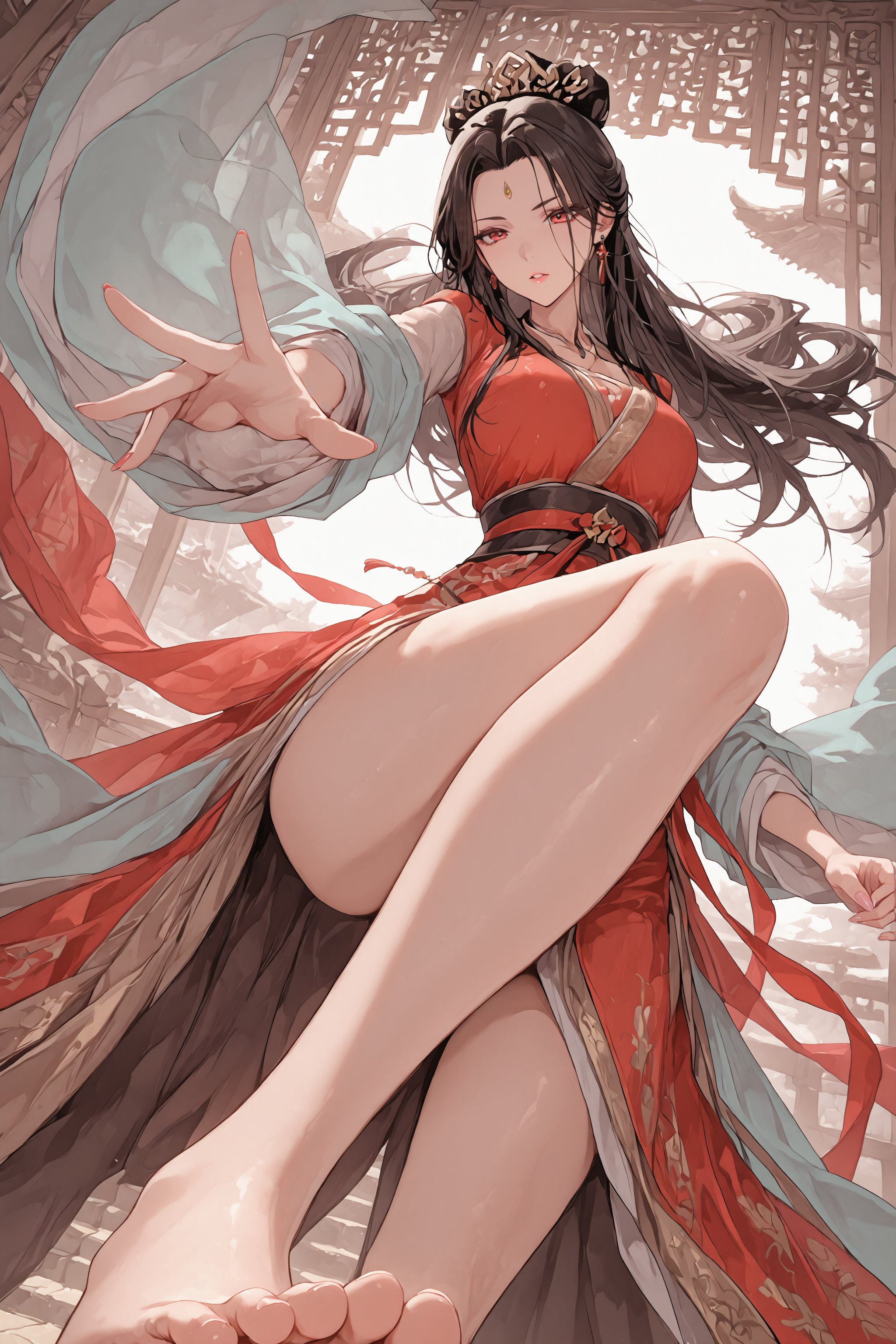 AI generated image by miaomiao on Tensor.Art