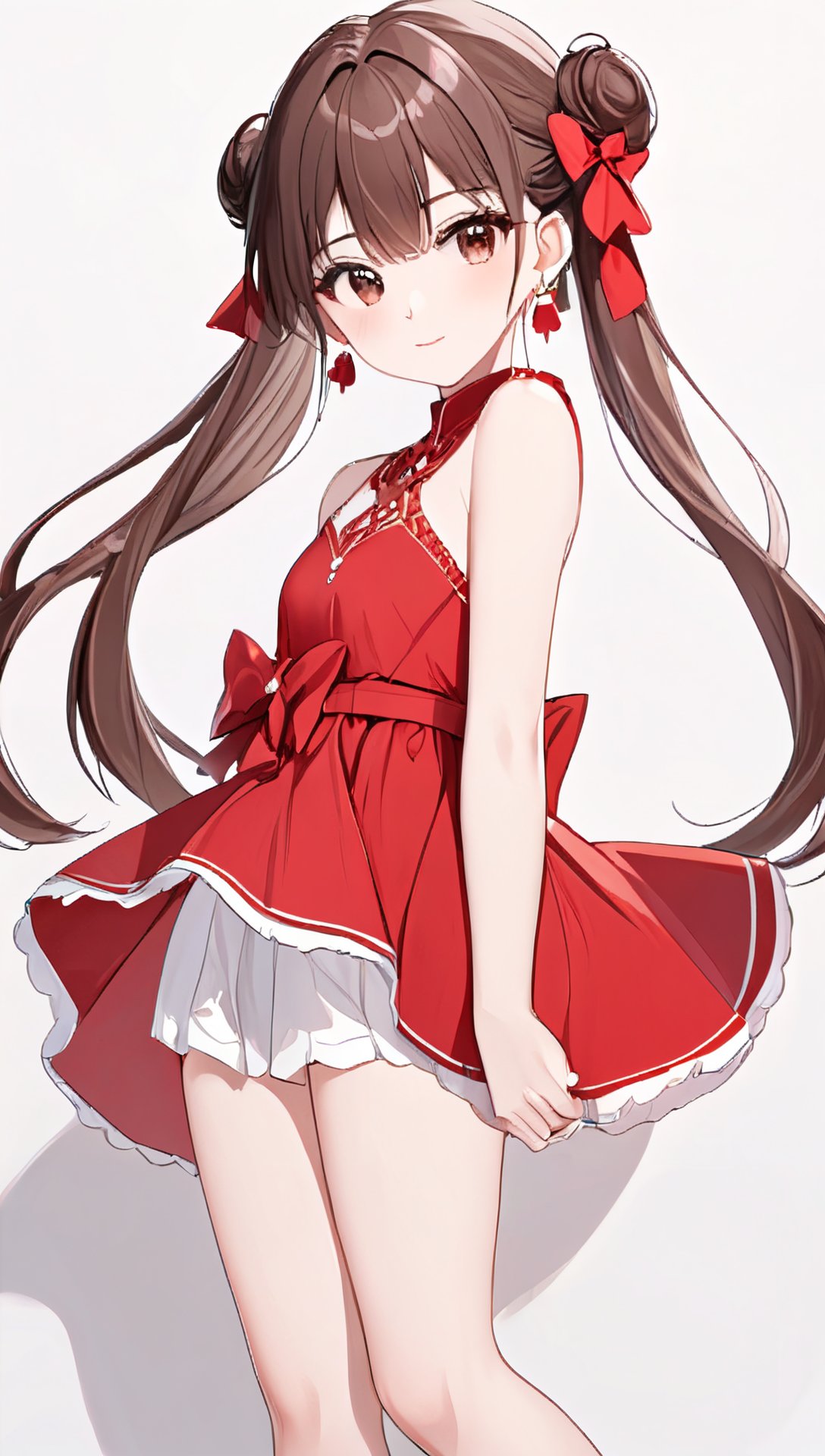 AI generated image by 福喜闲人 on Tensor.Art