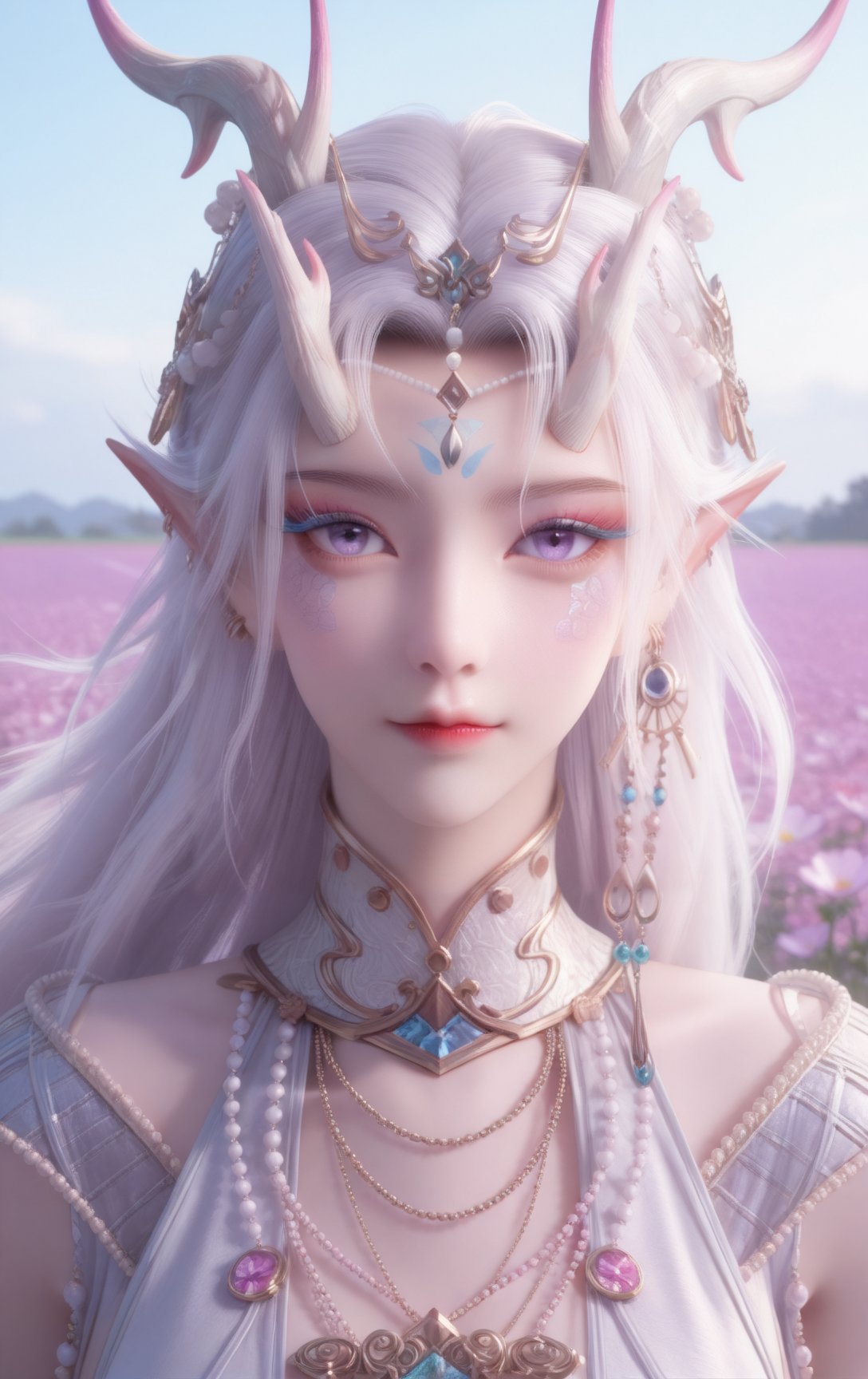 fengny,  1girl,  solo by 桐锅啦 on Tensor.Art