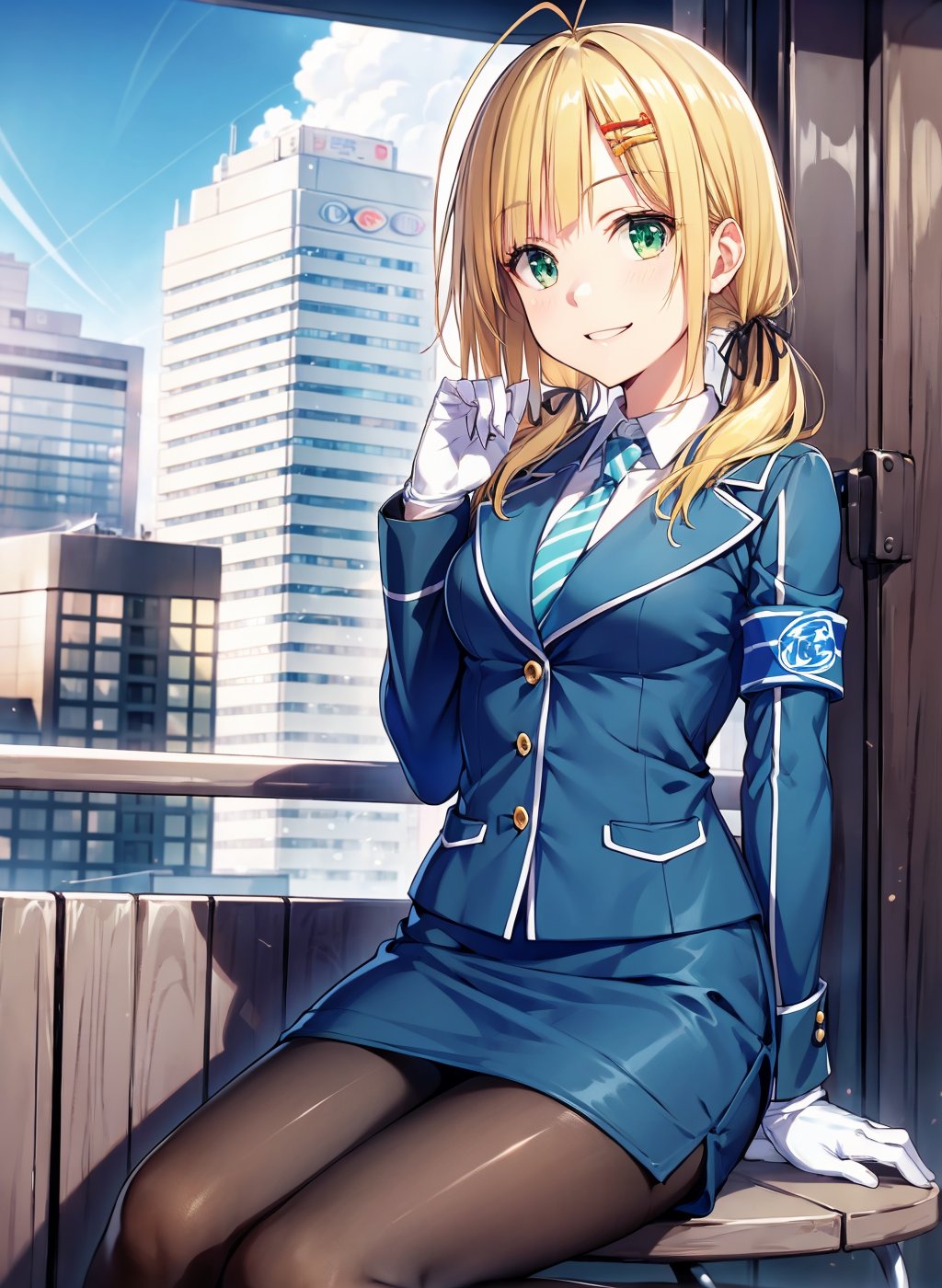 AI generated image by ishiwatafox117 on Tensor.Art