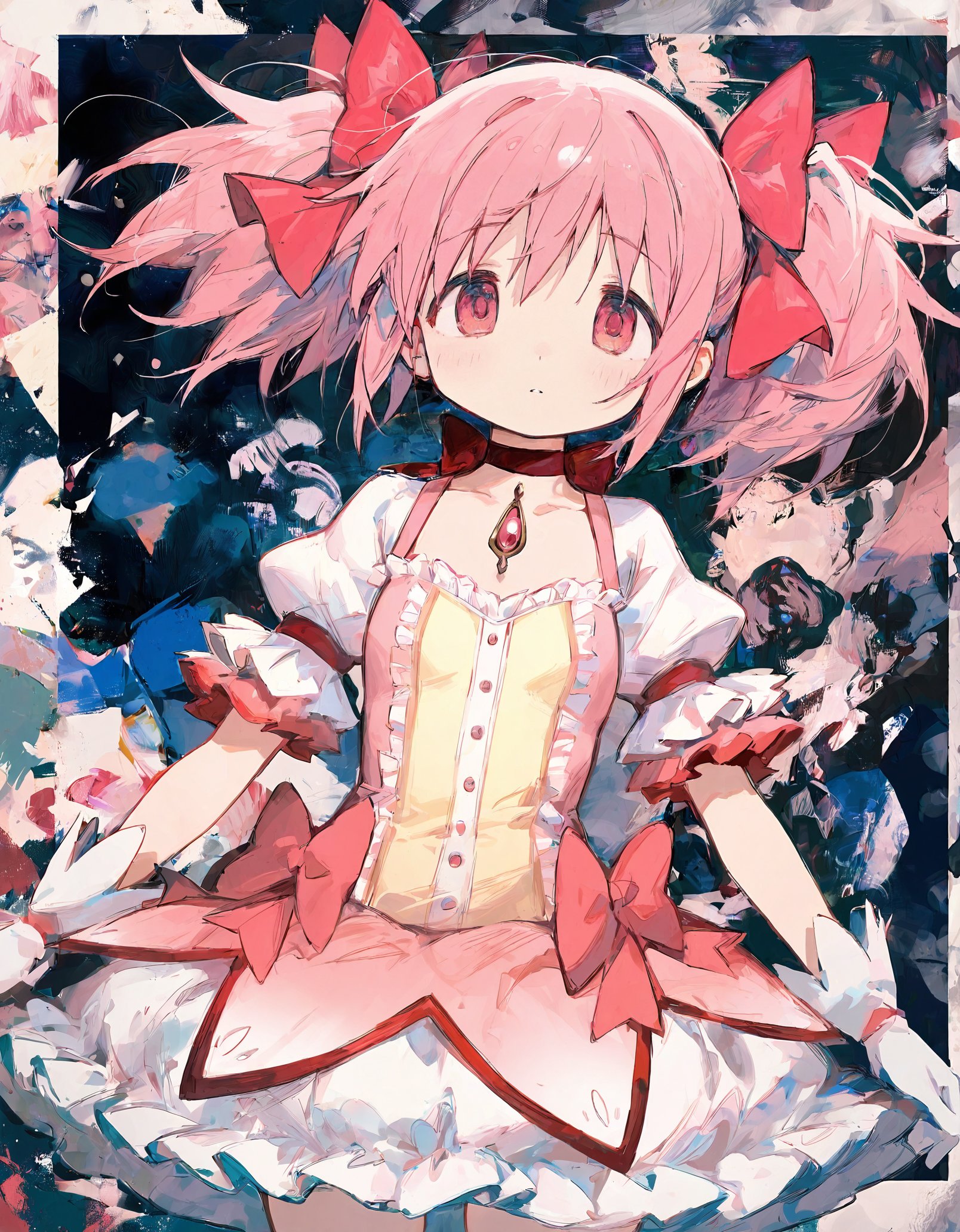 masterpiece,  best quality,  amazing quality by EDICT on Tensor.Art