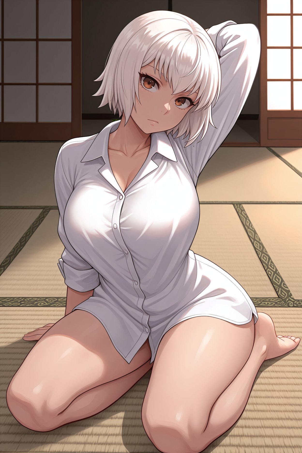 masterpiece,  best quality,  1girl by out_814 on Tensor.Art