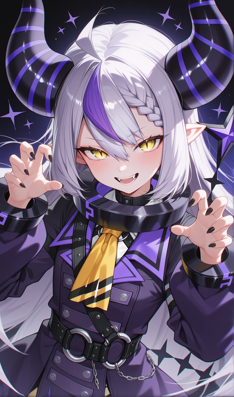 best quality,  score_7,  score_9 by miaomiao on Tensor.Art