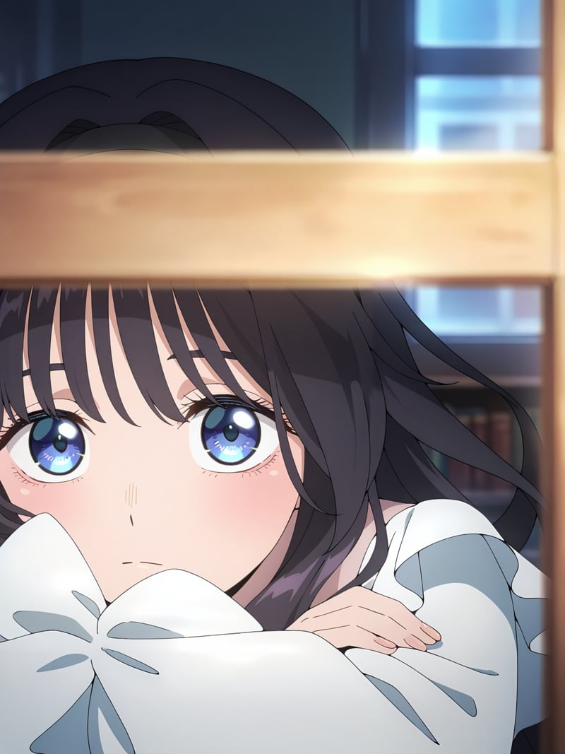 waguri,  1girl,  solo by Ttan on Tensor.Art