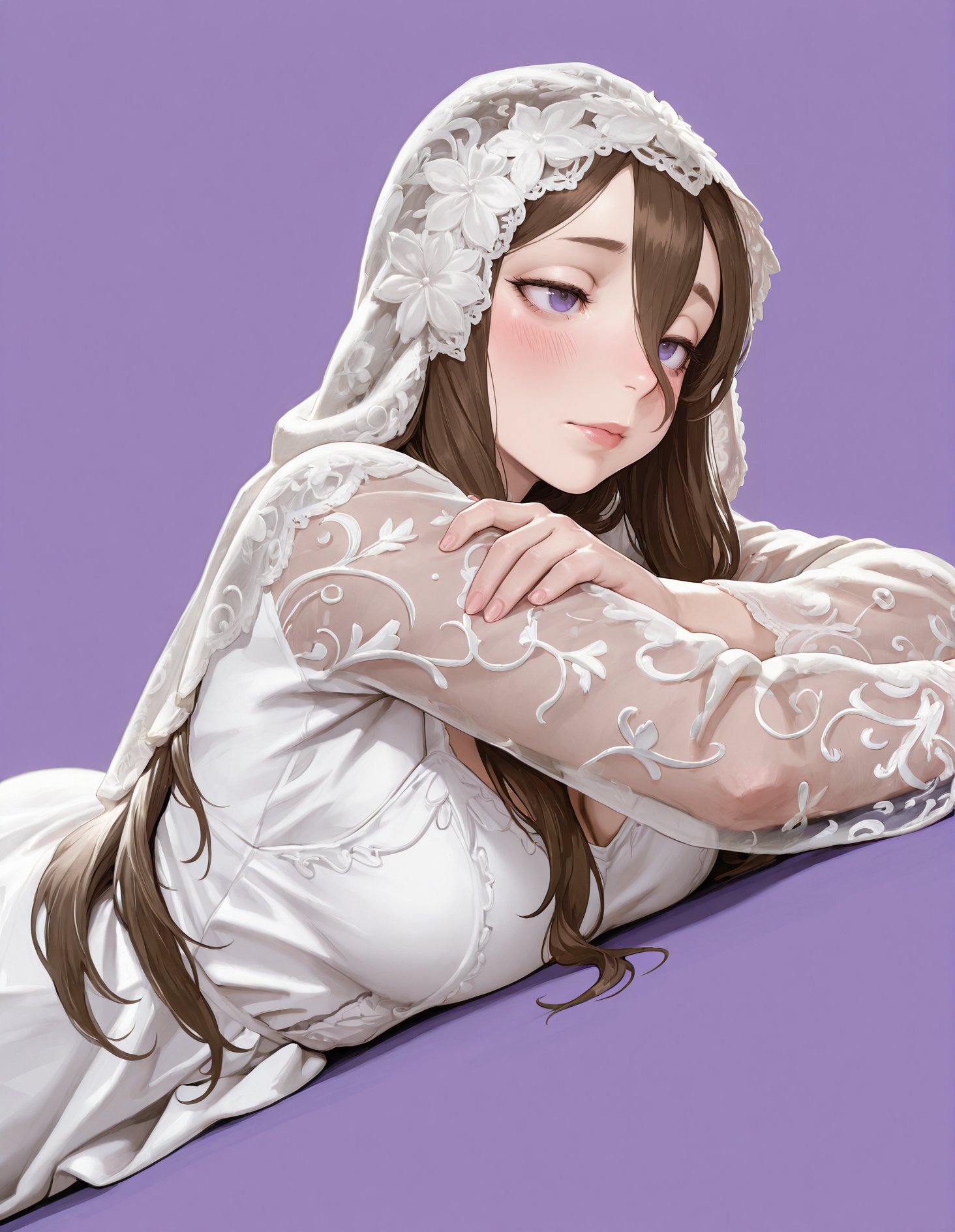 IllusP0s,  1girl,  solo by reprinter on Tensor.Art