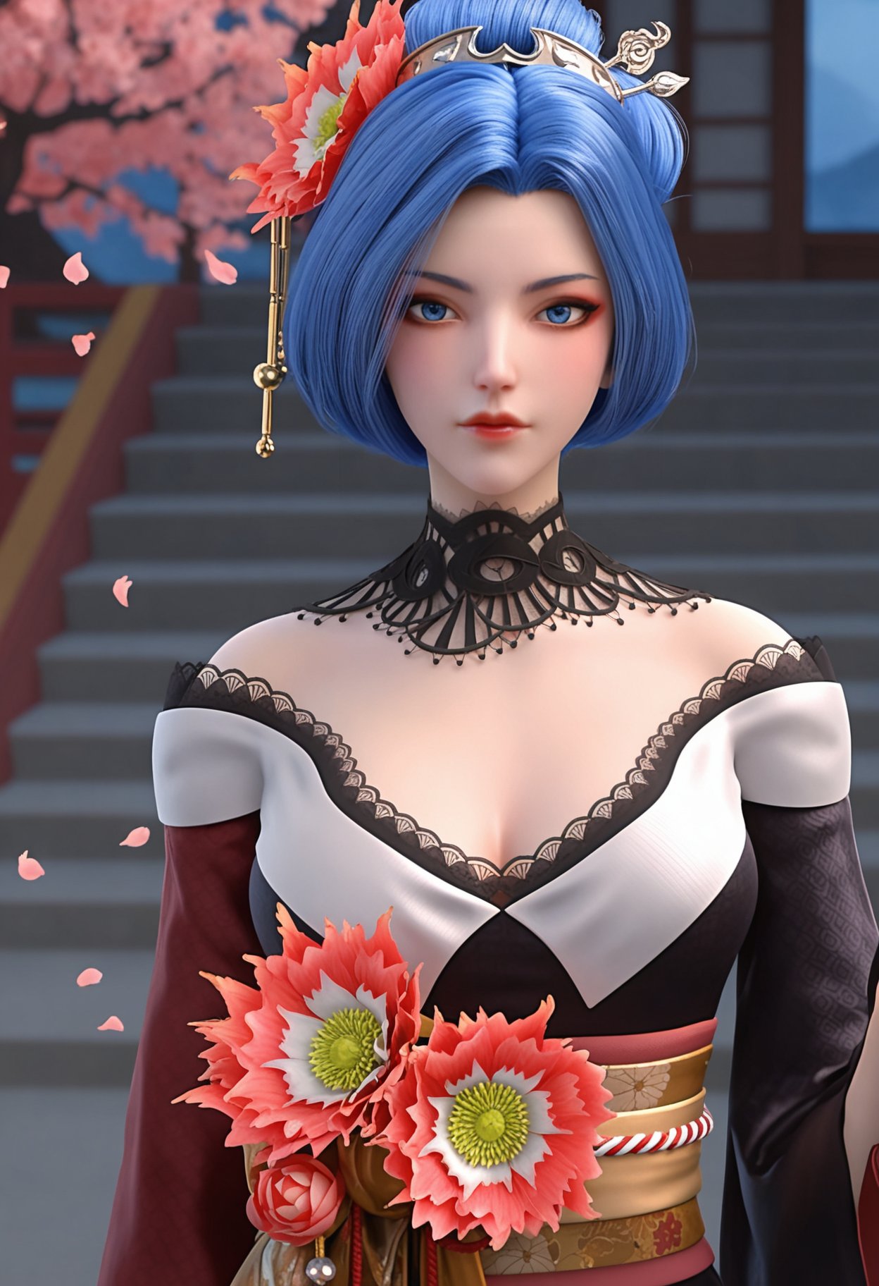 masterpiece,  (best quality),  smog by 云落 on Tensor.Art