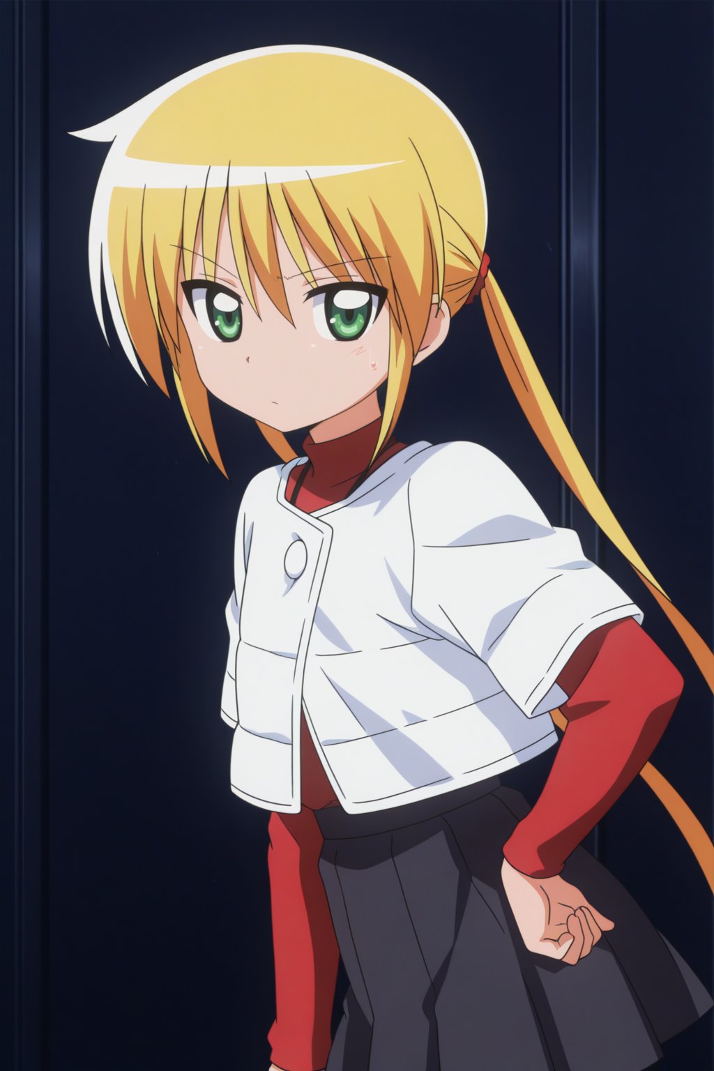 Nagi_Sanzenin,  solo,  newest on Tensor.Art