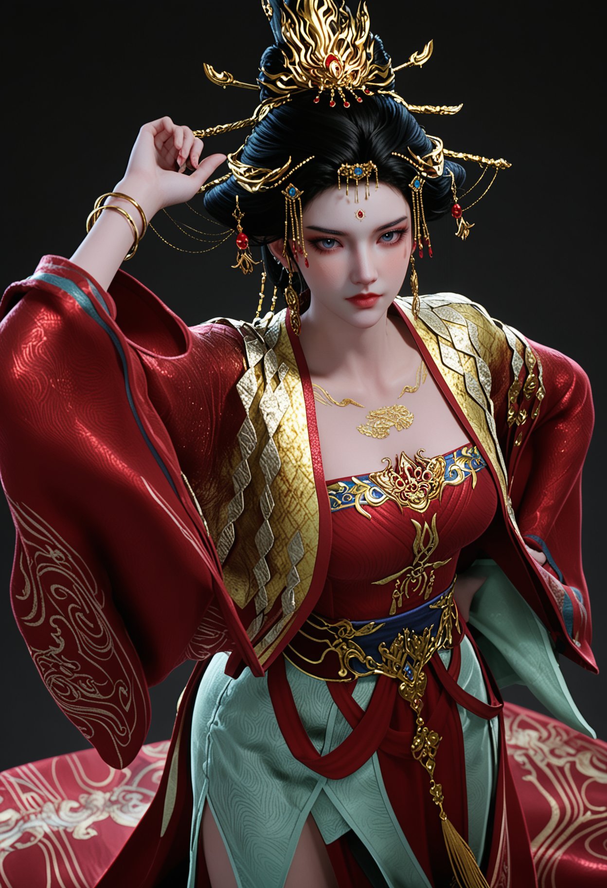 score_9,  score_8_up,  masterpiece by 云落 on Tensor.Art