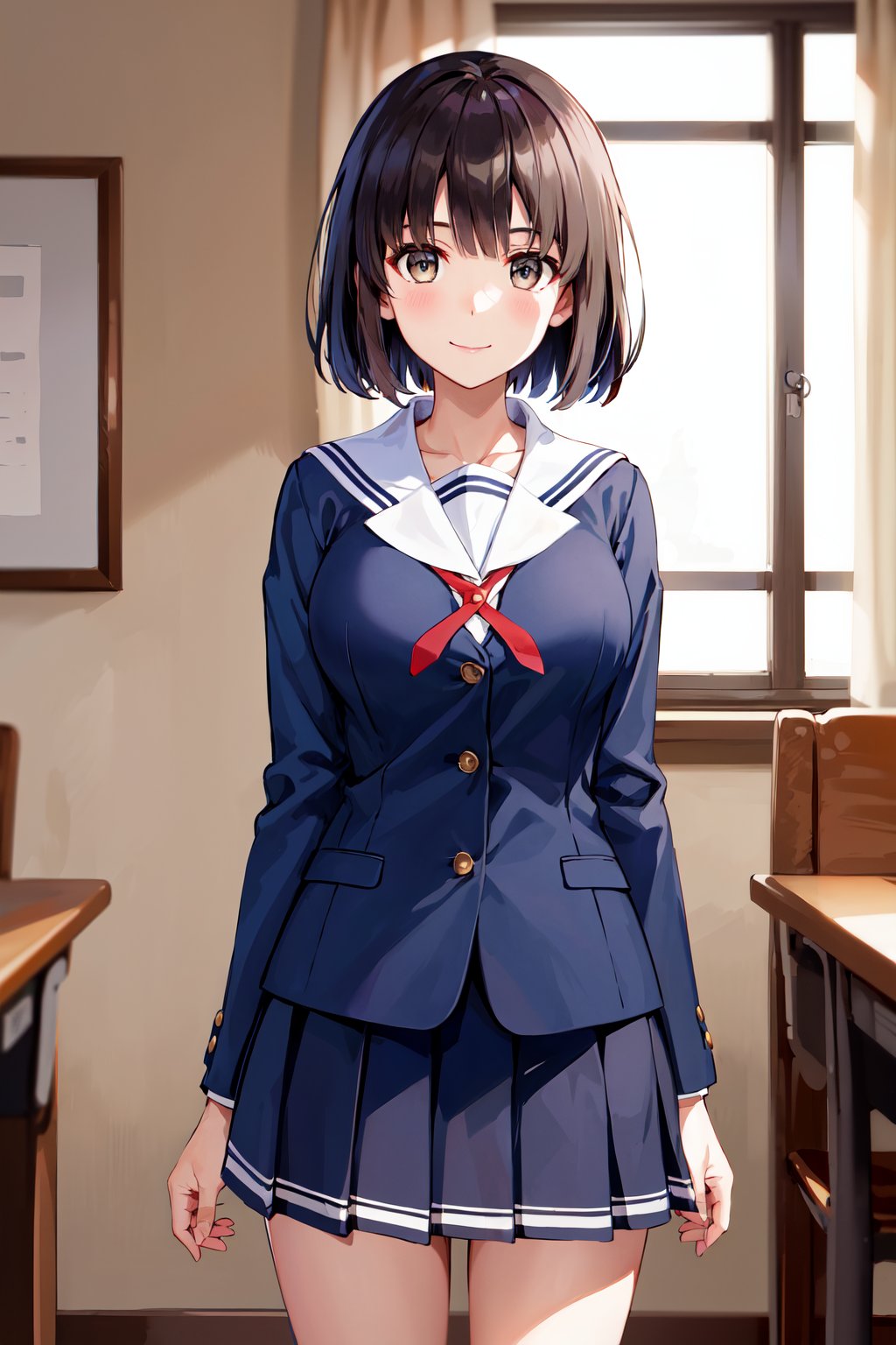 masterpiece,  best quality,  highres by h_madoka on Tensor.Art