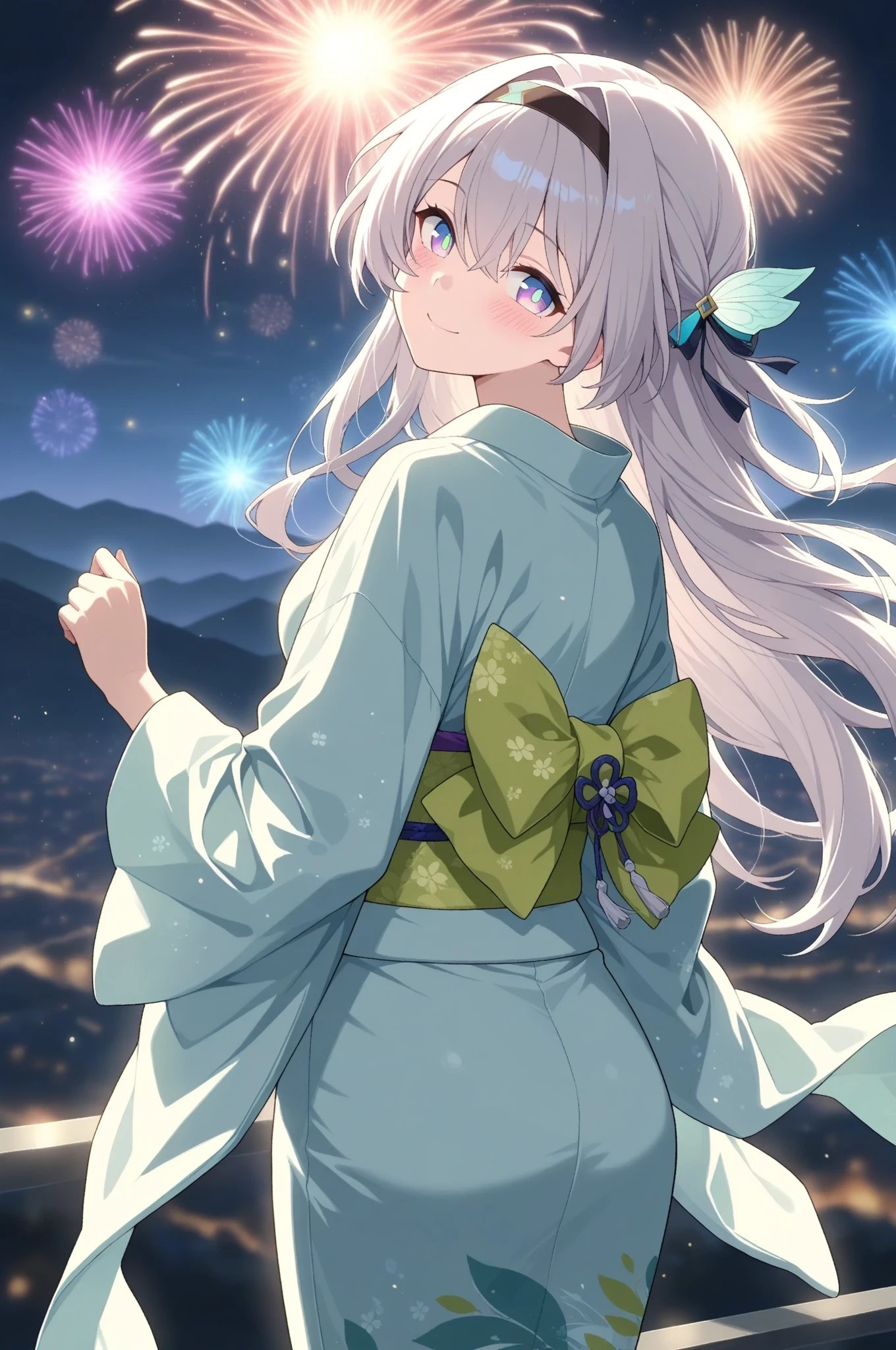 AI generated image by Katori Konoe on Tensor.Art